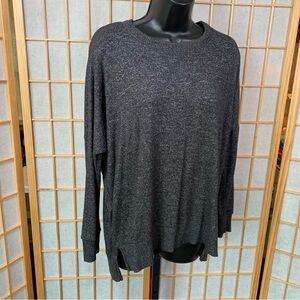 Aerie Soft & Stretchy Oversized Sweater